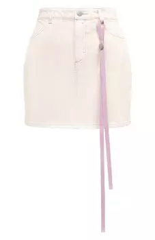 Джинсовая юбка Icon Denim LA