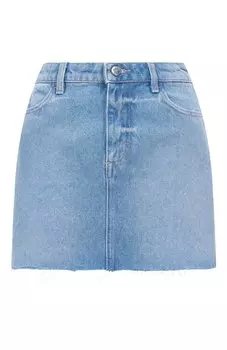 Джинсовая юбка Icon Denim LA