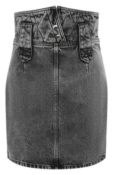 Джинсовая юбка Iro