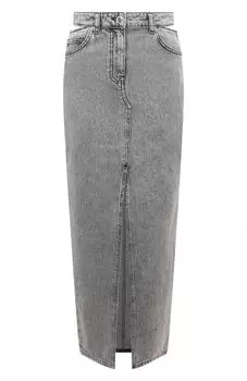 Джинсовая юбка Iro