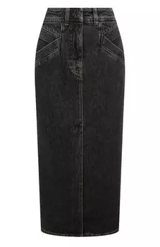 Джинсовая юбка Iro