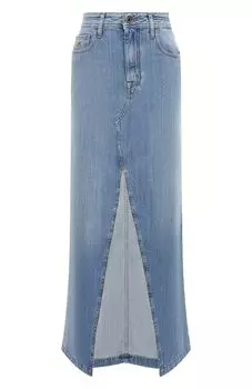 Джинсовая юбка Jacob Cohen