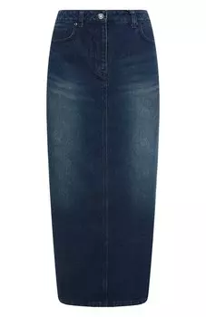 Джинсовая юбка Juun.J