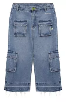 Джинсовая юбка Barrow