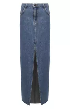 Джинсовая юбка Ksubi