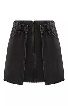 Джинсовая юбка Ksubi