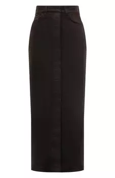 Джинсовая юбка Lorena Antoniazzi