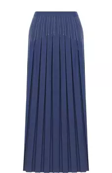 Джинсовая юбка Loro Piana