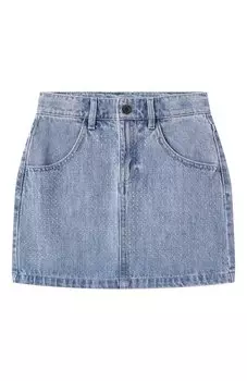 Джинсовая юбка MARC JACOBS (THE)