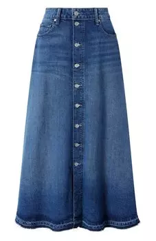 Джинсовая юбка Maren Paige