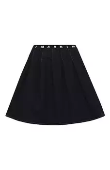 Джинсовая юбка Marni