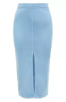 Джинсовая юбка Marni