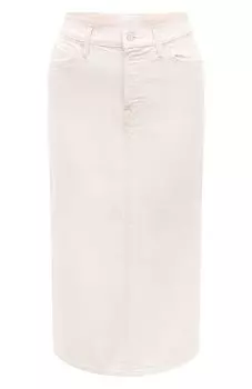 Джинсовая юбка Mother