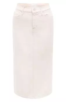 Джинсовая юбка Mother