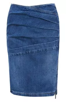 Джинсовая юбка Nensi Dojaka