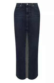 Джинсовая юбка Paige