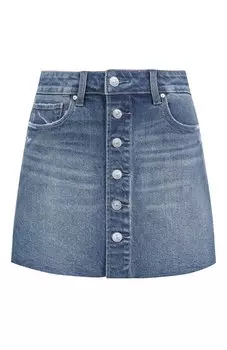 Джинсовая юбка Paige