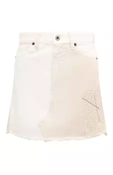 Джинсовая юбка Pence