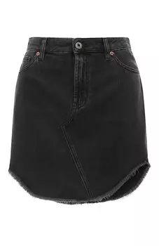 Джинсовая юбка Pence