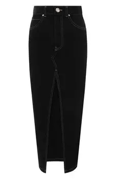 Джинсовая юбка Pinko