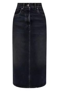 Джинсовая юбка Prada