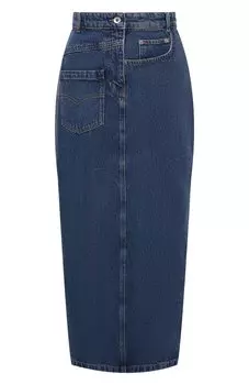 Джинсовая юбка Red September