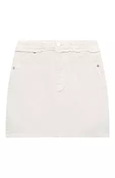 Джинсовая юбка Scotch&Soda