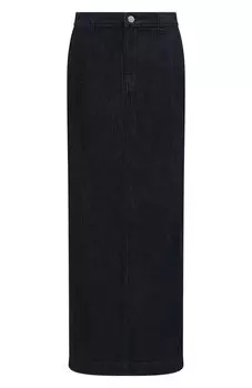 Джинсовая юбка Theory