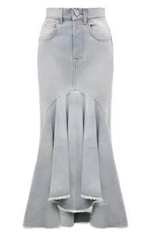 Джинсовая юбка VETEMENTS