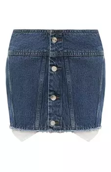 Джинсовая юбка Yuzefi