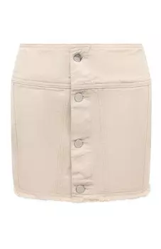 Джинсовая юбка Yuzefi