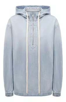 Джинсовое худи Closed