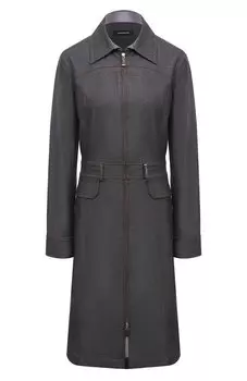 Джинсовое платье Barbara Bui