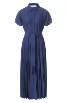 Джинсовое платье Beatrice .b