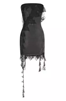 Джинсовое платье Blumarine