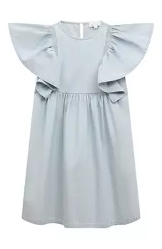 Джинсовое платье C`era una volta