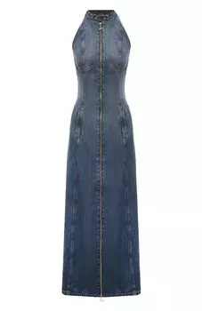 Джинсовое платье Diesel