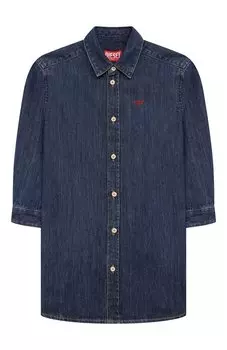 Джинсовое платье Diesel