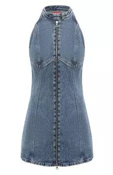 Джинсовое платье Diesel