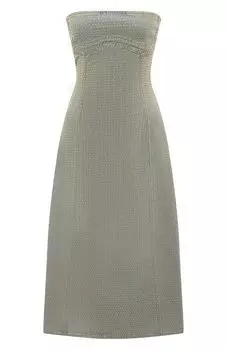 Джинсовое платье Diesel