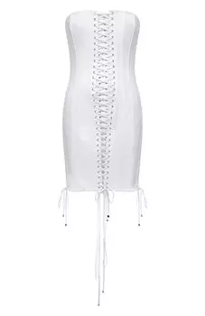 Джинсовое платье Dolce & Gabbana