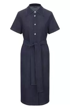 Джинсовое платье Dolce & Gabbana