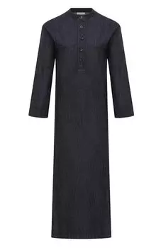 Джинсовое платье Dries Van Noten