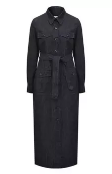 Джинсовое платье Dries Van Noten