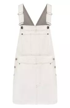 Джинсовое платье Frame Denim