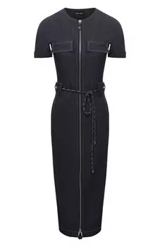Джинсовое платье Giorgio Armani