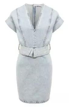 Джинсовое платье Iro