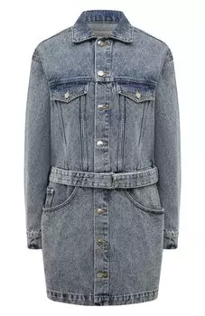 Джинсовое платье Iro