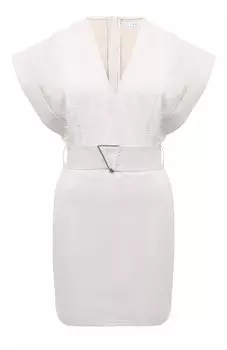 Джинсовое платье Iro