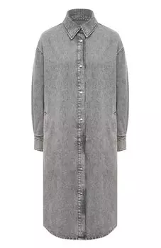 Джинсовое платье Iro